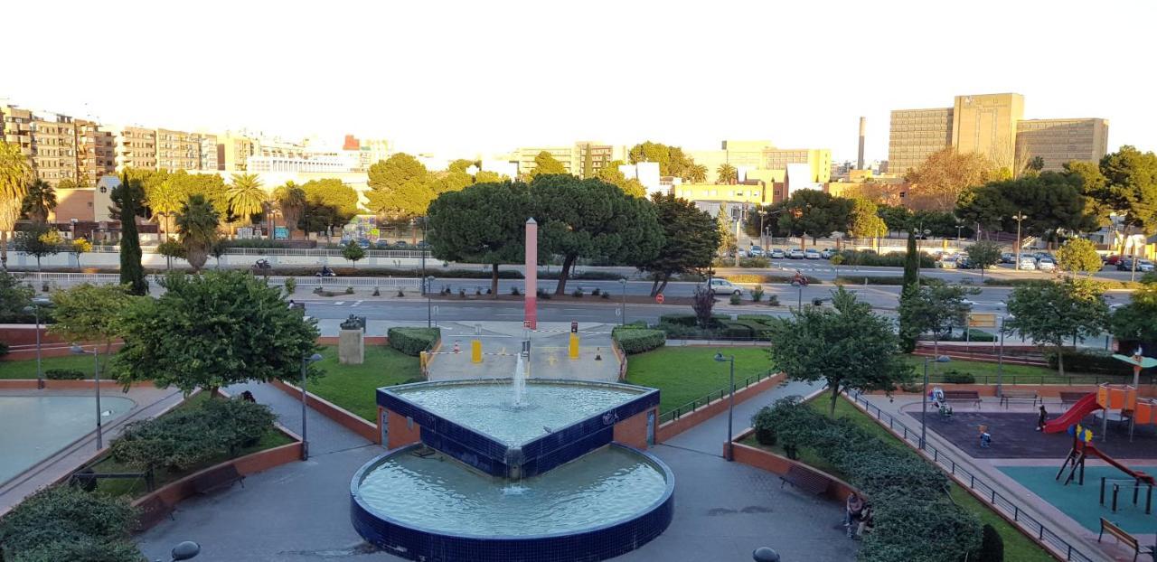 Classic Flat Apartamento Valencia