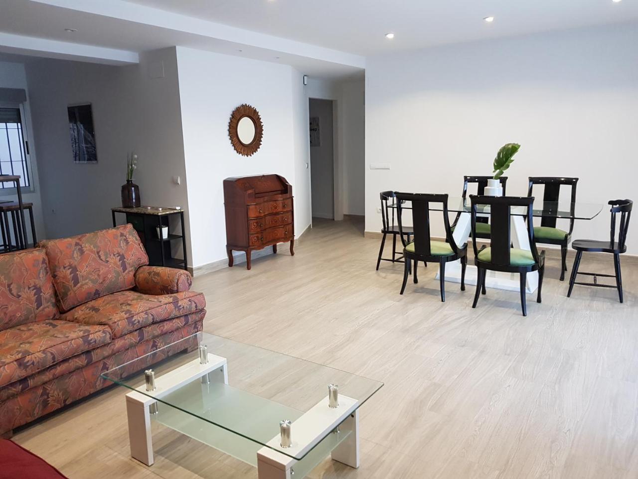 Classic Flat Appartamento Valenza